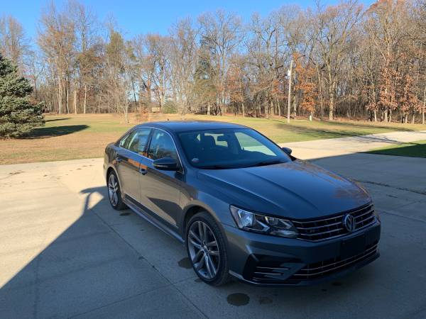 2016 VW Passat Rline - cars & trucks - by owner - vehicle automotive... for sale in Edwardsburg, IN – photo 12