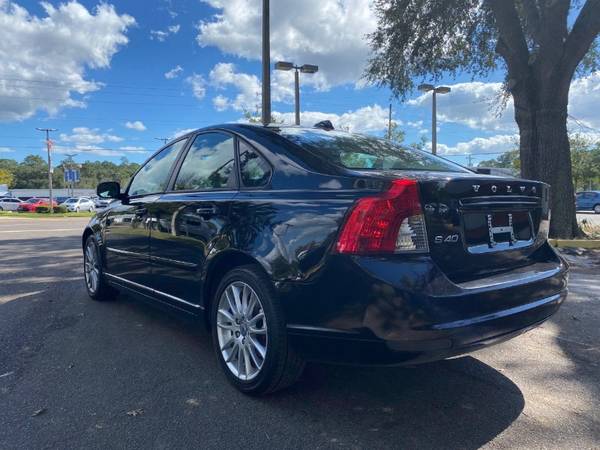 2009 Volvo S40 EXCELLENT CONDITON-CLEAN TITLE SPECIAL PRICE... for sale in Gainesville, FL – photo 7