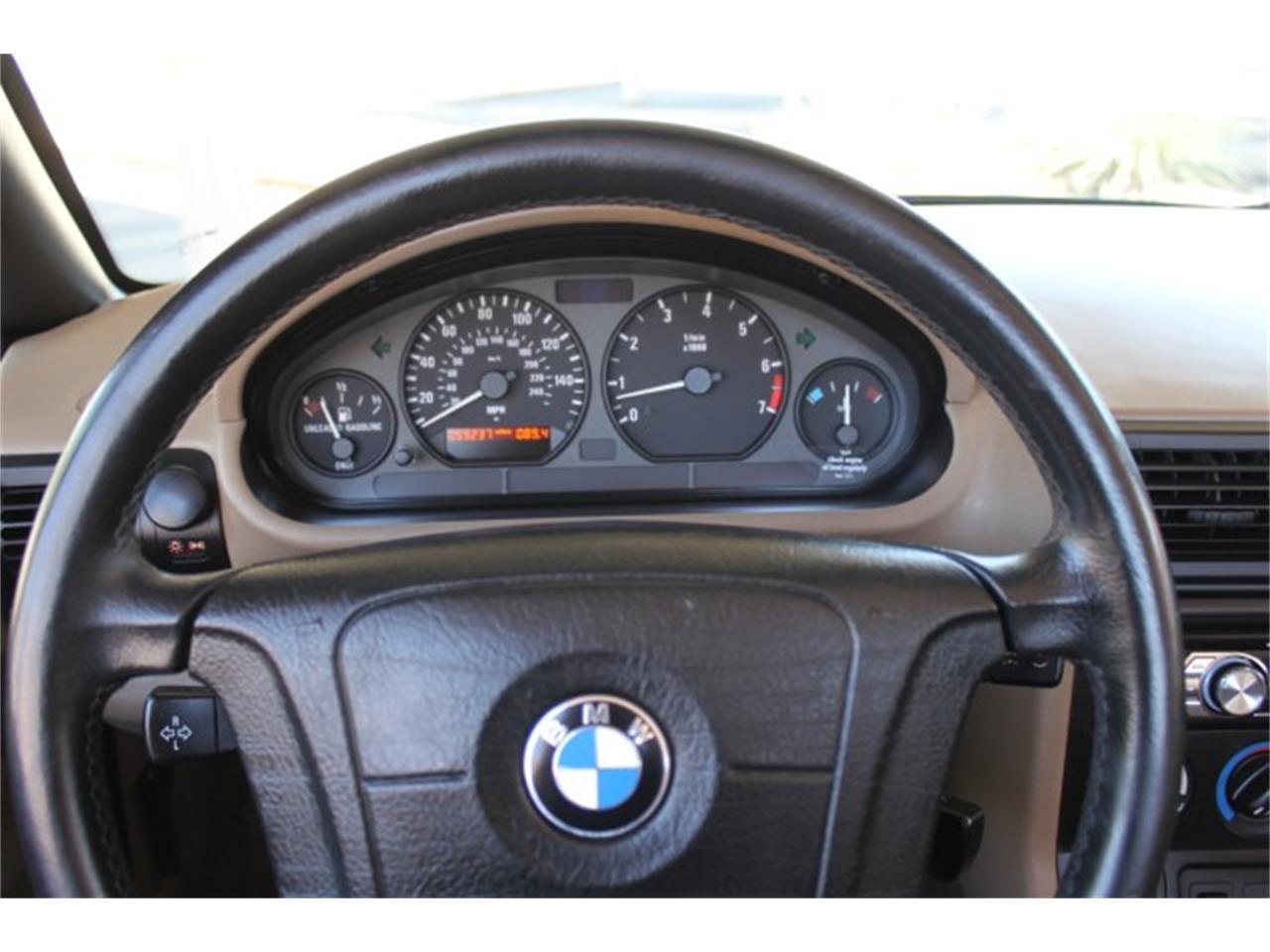 1999 BMW Z3 for sale in Scottsdale, AZ – photo 31