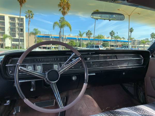 1964 Lincoln Continental - cars & trucks - by owner - vehicle... for sale in Manhattan Beach, CA – photo 12