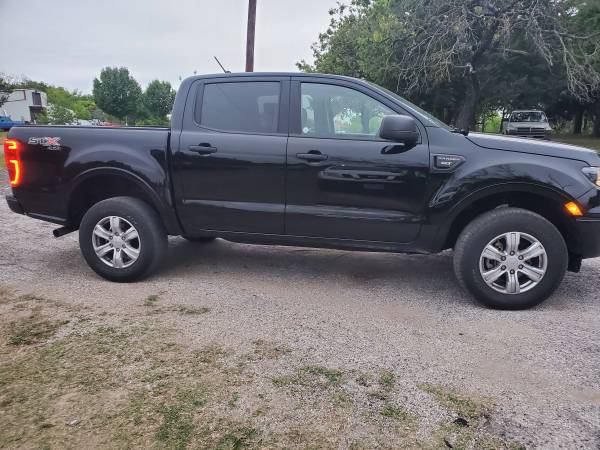 2020 Ford Ranger XLT for sale in Cleburne, TX – photo 3