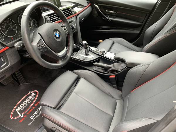 2015 BMW 335i xDrive for sale in Tyngsboro, MA – photo 21