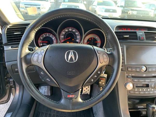 2007 Acura TL Type S 4dr Sedan 5A for sale in Roseville, CA – photo 17