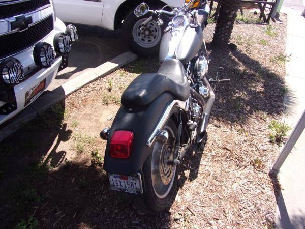 2005 HARLEY DAVIDSON SOFTAIL DUECE - - by dealer for sale in GROVER BEACH, CA – photo 4
