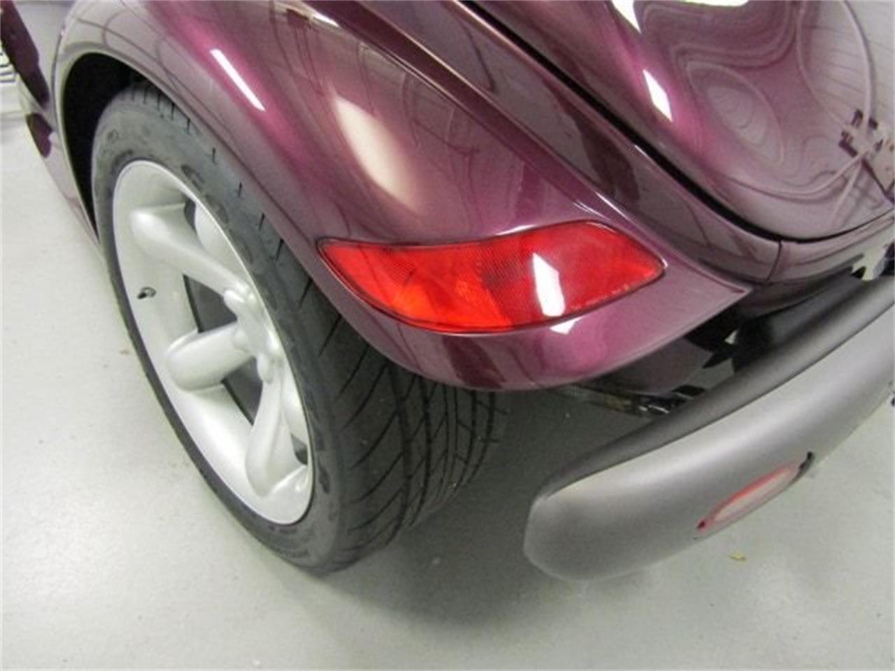 1999 Plymouth Prowler for sale in Christiansburg, VA – photo 38