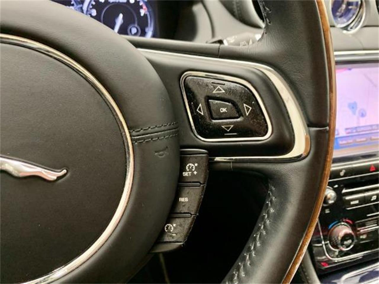 2011 Jaguar XJ for sale in Syosset, NY – photo 18