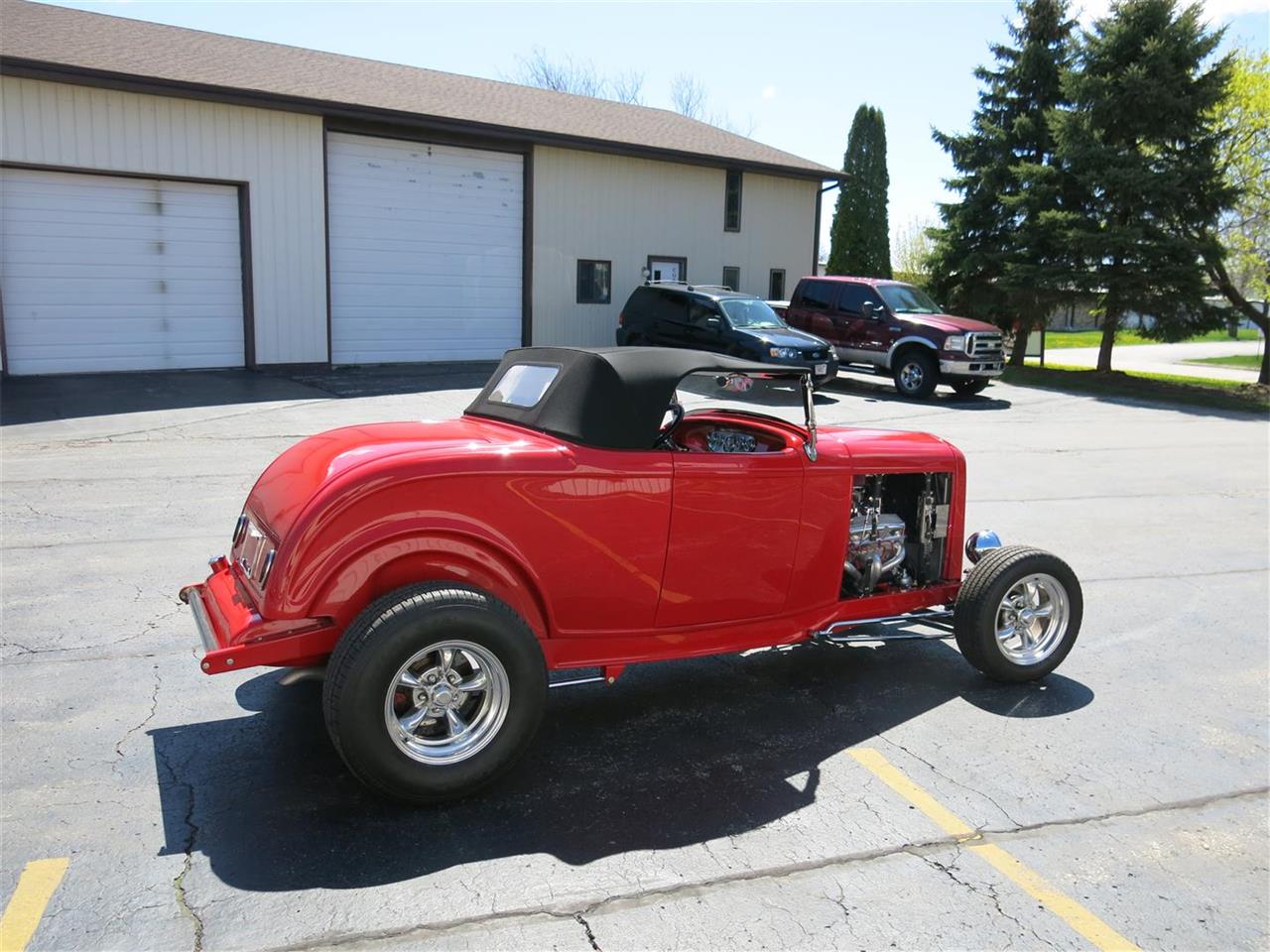 1932 Ford Model B for sale in Manitowoc, WI – photo 37