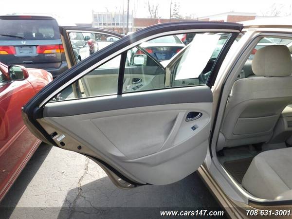 2010 Toyota Camry LE - cars & trucks - by dealer - vehicle... for sale in Midlothian, IL – photo 13