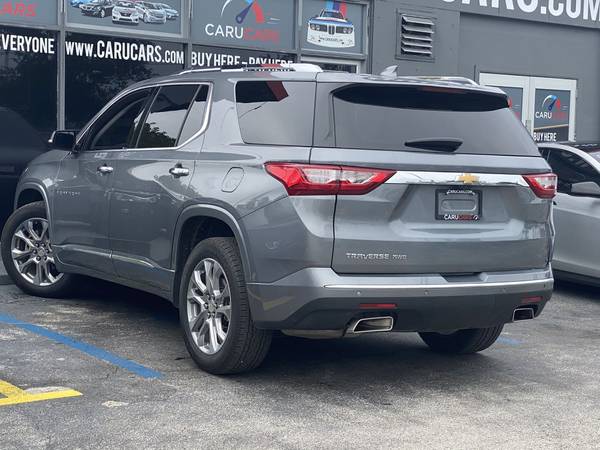 2019 CHEVROLET TRAVERSE >> $2500 DOWN PAYMENT - cars & trucks - by... for sale in Miami, FL – photo 3