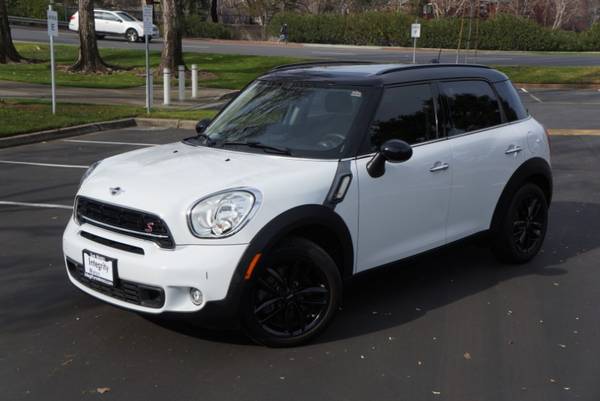 2015 MINI Countryman S - - by dealer - vehicle for sale in San Mateo, CA – photo 5