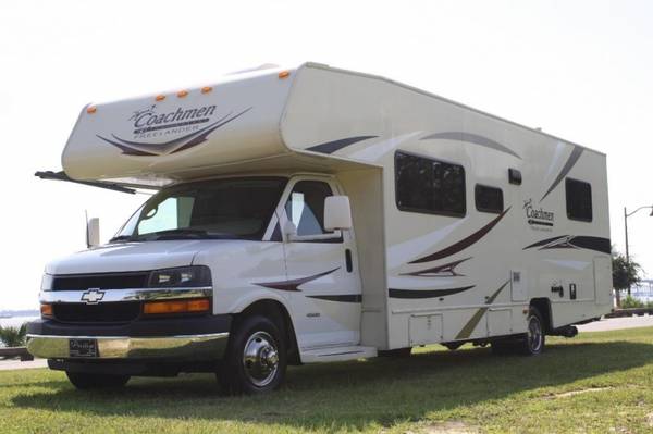 2015 Chevrolet 4500 for sale in Ocean Springs, MS – photo 14