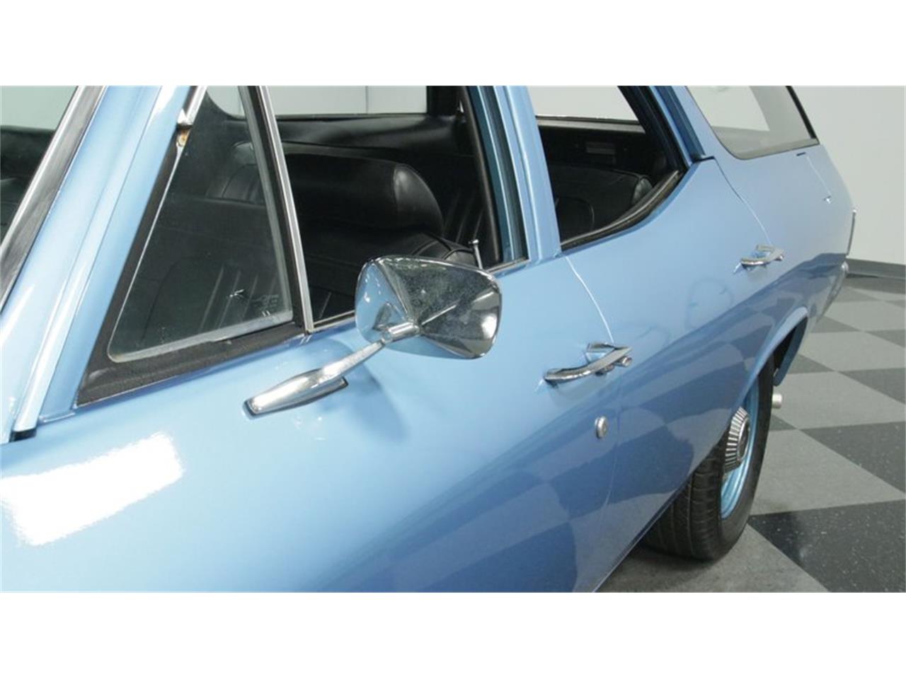 1971 Chevrolet Chevelle for sale in Lithia Springs, GA – photo 66