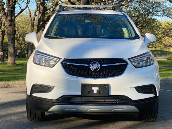 2020 BUICK ENCORE PREFERRED AWD - - by dealer for sale in Shakopee, MN – photo 5