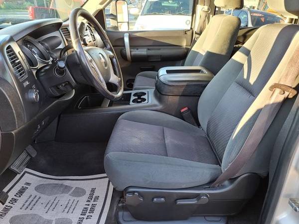 GMC Sierra 2500 HD Crew Cab - BAD CREDIT BANKRUPTCY REPO SSI RETIRED... for sale in Philadelphia, PA – photo 14