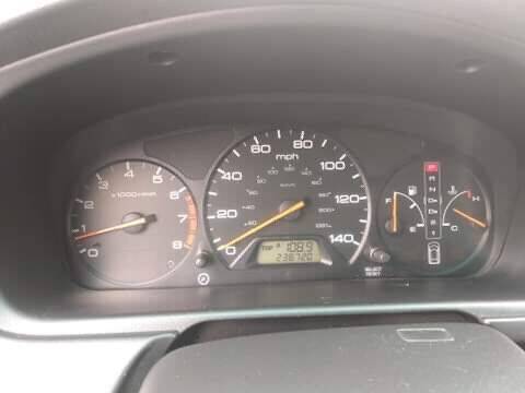 2006 Chevrolet Malibu LS 3 5L V6 Automatic 4-Speed FWD 193, 227 Miles for sale in Piedmont, SC – photo 9