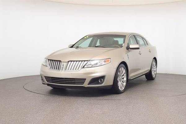 2011 Lincoln MKS - - by dealer - vehicle automotive sale for sale in Sarasota, FL – photo 7