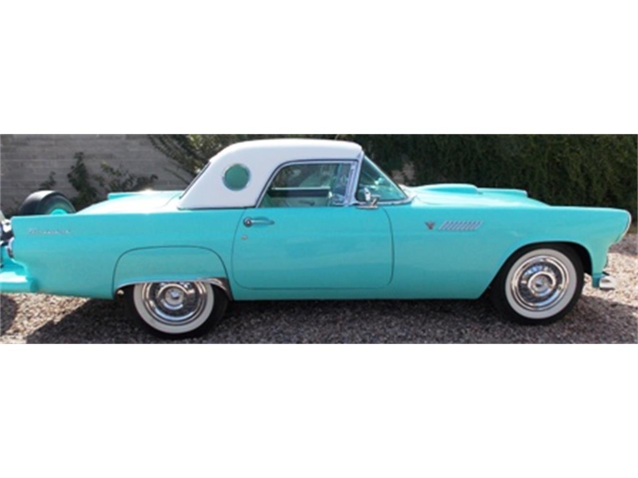 1955 Ford Thunderbird for sale in Other, Other – photo 16