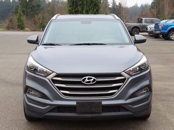 2016 Hyundai Tucson SE - - by dealer - vehicle for sale in Lacey, WA – photo 18