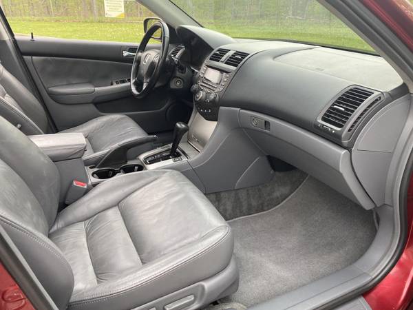 2003 HONDA ACCORD V6 EX Automatic for sale in Crystal Lake, IL – photo 14