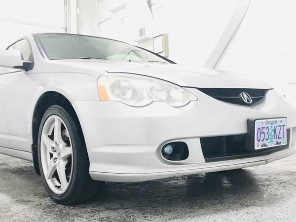 2003 Acura RSX Clean Title *WE FINANCE* for sale in Portland, OR – photo 3