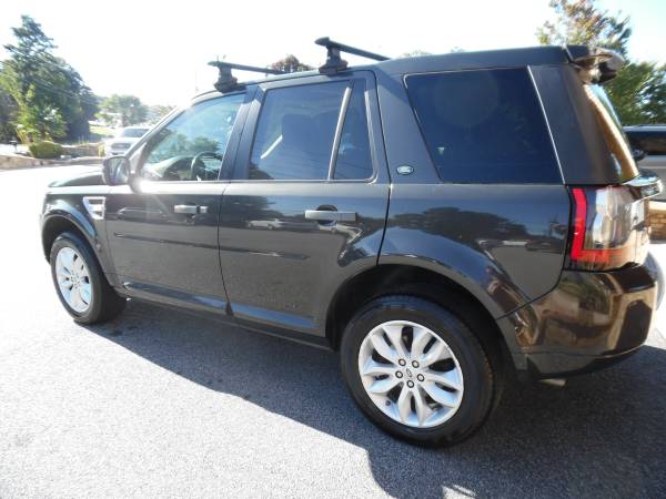 2011 Land Rover LR2 HSE*** No credit check ******** - cars & trucks... for sale in Lawrenceville, GA – photo 9