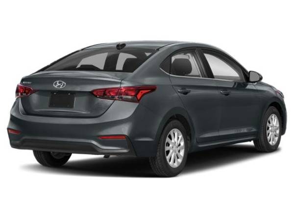 2019 Hyundai Accent - cars & trucks - by dealer - vehicle automotive... for sale in Hilo, HI – photo 3