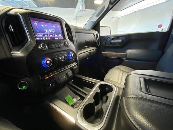 2020 GMC Sierra 1500 4x4 4WD Truck Denali Crew Cab for sale in Kent, CA – photo 21