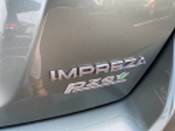 2014 Subaru Impreza AWD All Wheel Drive 2.0i Premium Hatchback -... for sale in Hillsboro, OR – photo 6
