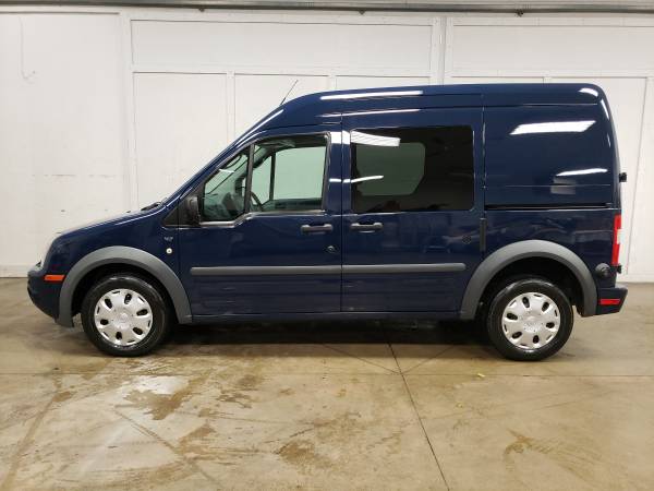 2010 Ford Transit Connect - cars & trucks - by dealer - vehicle... for sale in Lake In The Hills, IL – photo 2