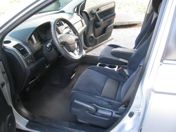 2010 Honda CRV EX ; Silver/Charcoal; 83 K.Mi. for sale in Tucker, GA – photo 7