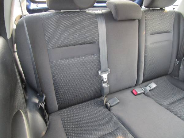 XXXXX 2004 Scion XA 5-Sp (manual) One OWNER Gas Saver-Big Time for sale in Fresno, CA – photo 11