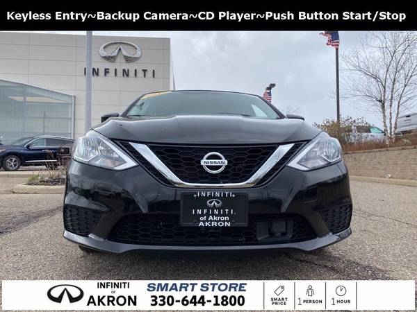 2018 Nissan Sentra SV - Call/Text - - by dealer for sale in Akron, OH – photo 13