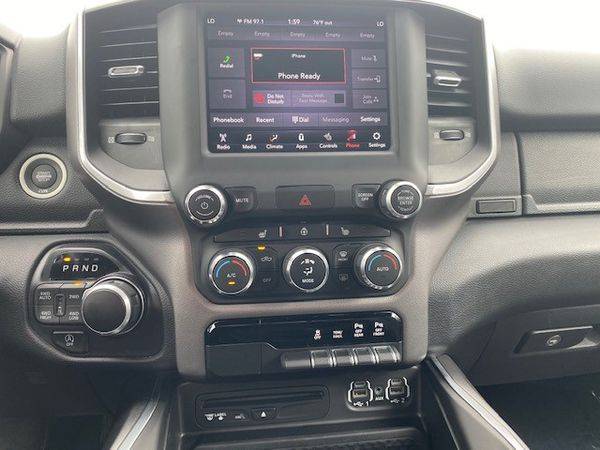 2019 Ram 1500 4WD Big Horn Quad Cab *$500 DOWN YOU DRIVE! for sale in St Peters, MO – photo 22