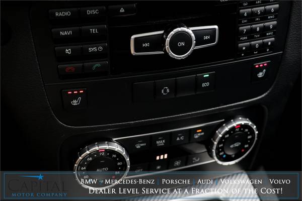 2014 Mercedes-Benz GLK 350 4MATIC Luxury SUV! - - by for sale in Eau Claire, WI – photo 19