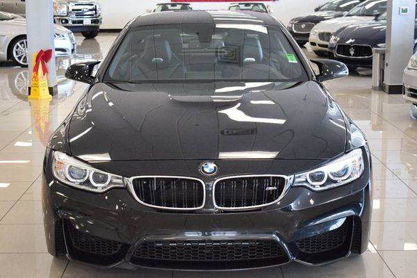 2016 BMW M4 Base 2dr Convertible **100s of Vehicles** for sale in Sacramento , CA – photo 2