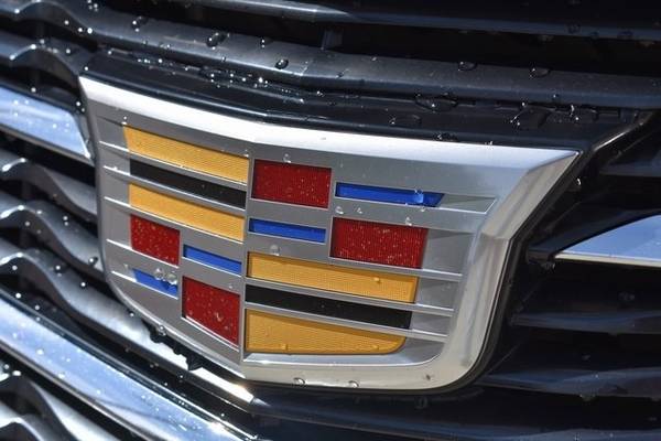 2016 Cadillac ATS Sedan 2.5L for sale in Santa Clarita, CA – photo 14