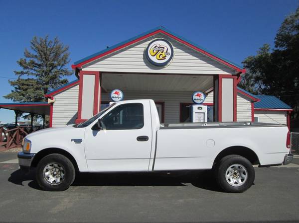 One Stop Shopping at Country Auto!! - cars & trucks - by dealer -... for sale in Twin Falls, ID – photo 8