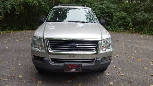 2006 Ford Explorer (126,592 Miles) for sale in Warsaw, IN – photo 7
