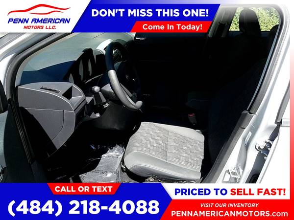 2008 Dodge Caliber SEWagon PRICED TO SELL! - - by for sale in Allentown, PA – photo 7