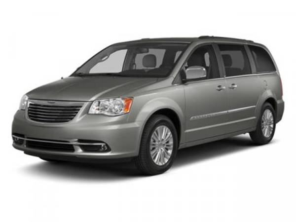 2013 Chrysler Town & Country mini-van Touring-L 254 21 PER MONTH! for sale in Rockford, IL – photo 2