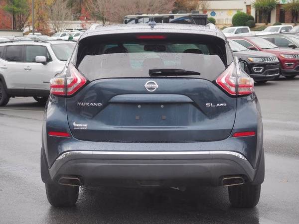 *2016* *Nissan* *Murano* *SL* - cars & trucks - by dealer - vehicle... for sale in Winston Salem, NC – photo 24