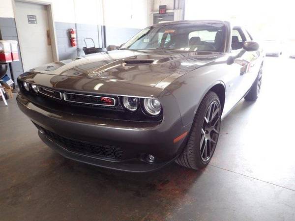 2017 Dodge Challenger R/T - coupe for sale in Cincinnati, OH – photo 6
