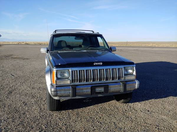 1996 Jeep Cherokee Country V6 4.0 Litre High Output for sale in Idaho Falls, ID – photo 2