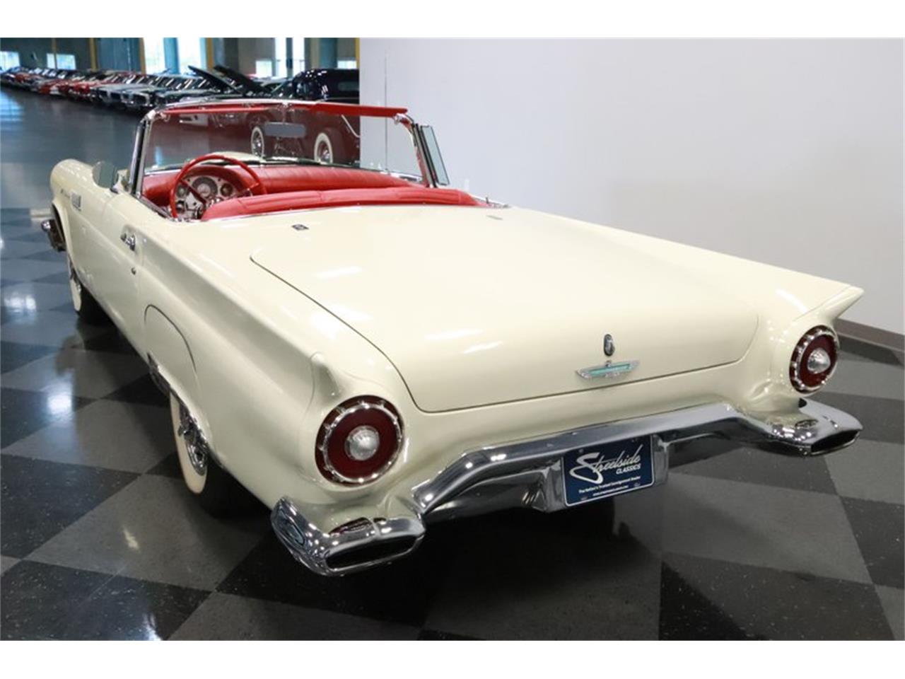 1957 Ford Thunderbird for sale in Mesa, AZ – photo 11