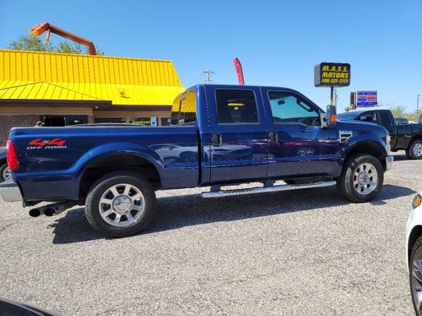 2008 Ford F-250 DIESEL 4X4 Call or Text OPEN SUNDAY for sale in Boise, ID – photo 6