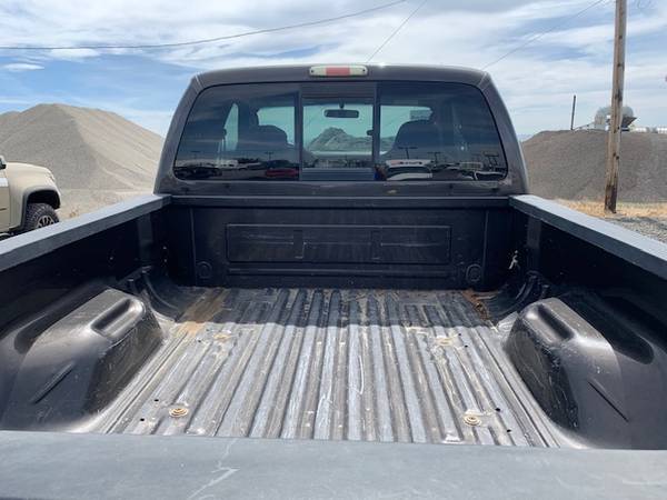 2008 Ford F250 Extra Cab Diesel 4X4 (Low Miles! for sale in Jerome, ID – photo 5