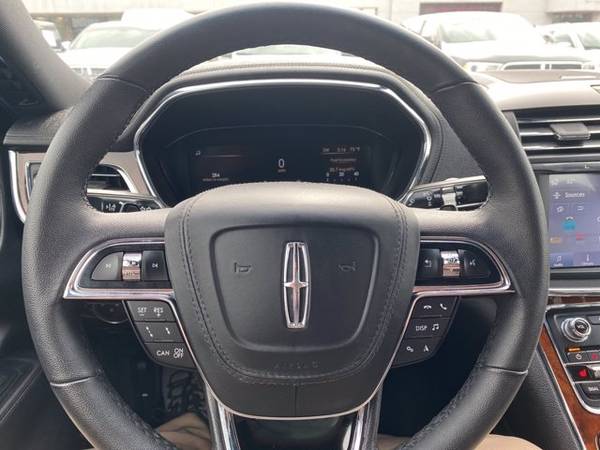 2020 Lincoln Continental Standard - - by dealer for sale in fort smith, AR – photo 19