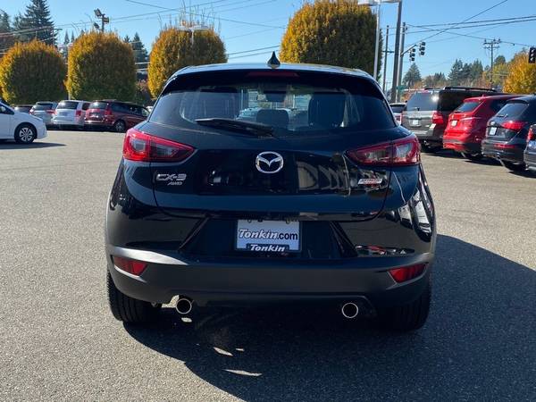 2019 Mazda CX-3 Touring SUV AWD All Wheel Drive for sale in Portland, OR – photo 6