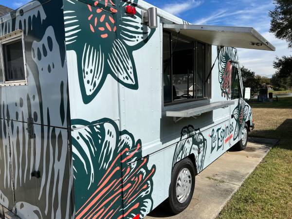 Food Truck Turn Key for sale in Eaton Park, FL – photo 6