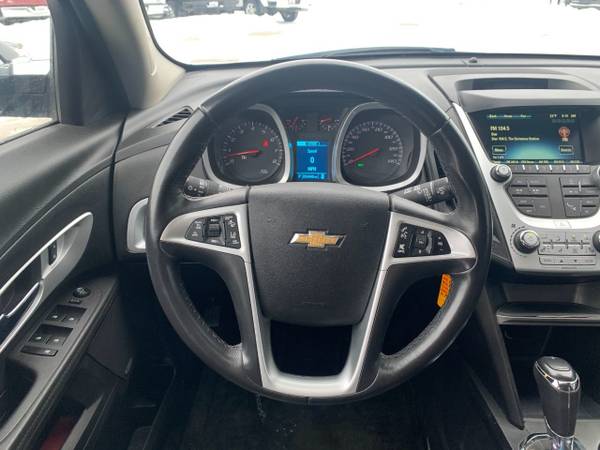 2017 Chevrolet Equinox AWD 4dr Premier - - by for sale in Council Bluffs, NE – photo 13